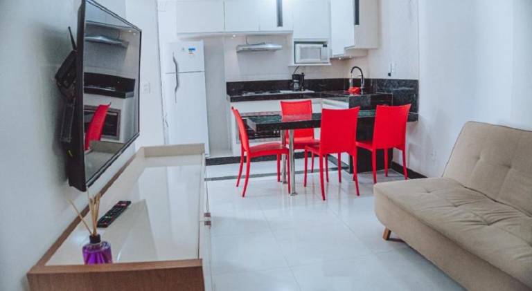 Beautiful vacation home | Next to the beach | Pets allowed in Guarapari