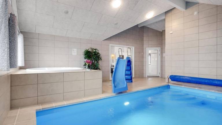 Ferienhaus  Mommark