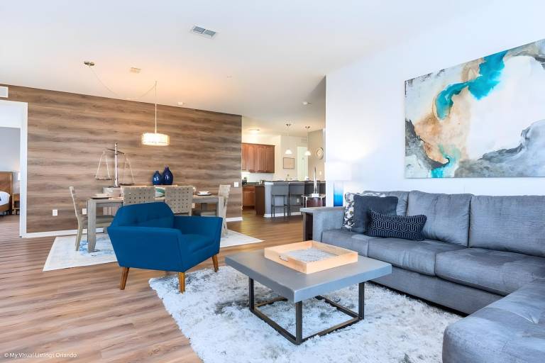 Appartement Orlando