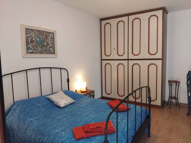 Ferienwohnung in Ferentillo, Montefranco f&uuml;r max. 3 Personen, 