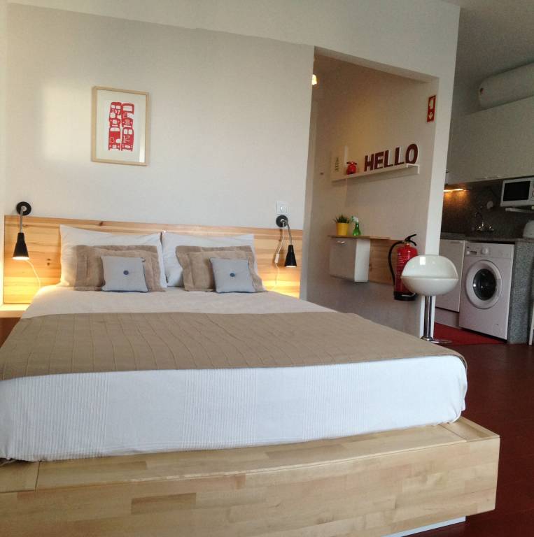 Ferienwohnung Albufeira