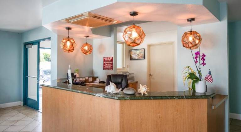 Morro Shores Inn And Suites — photo 5