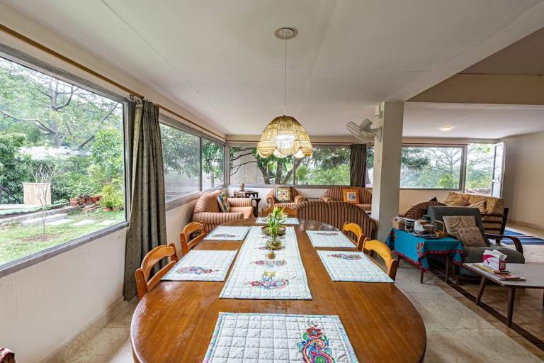 House with 1 room for 2 persons — photo 3