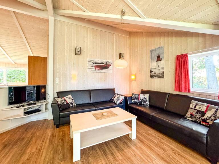 Ferienhaus  Rosenhagen