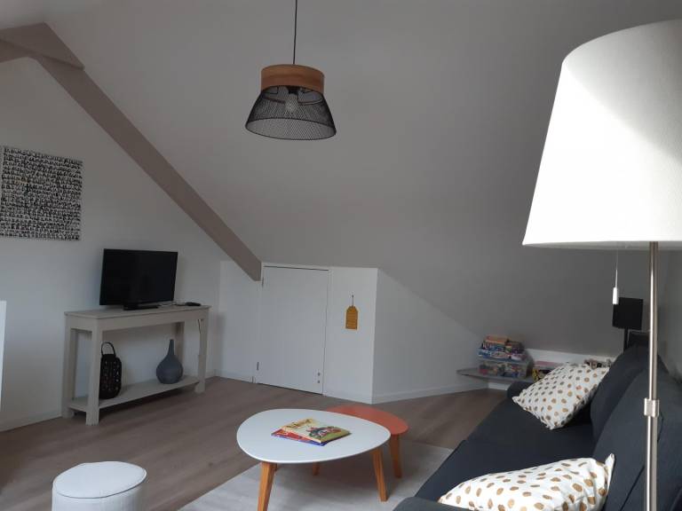Gite with terrace — photo 3