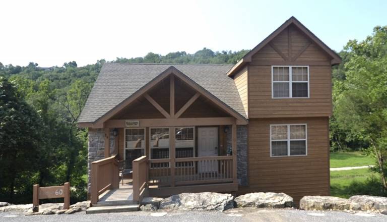 Cabin  Branson West
