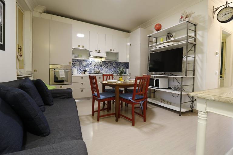 Ferienwohnung Lecco
