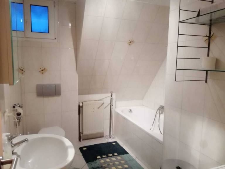 Ferienwohnung  Bayreuth