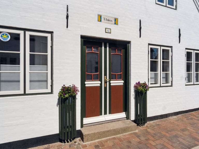 House Højer