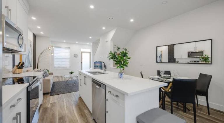 House with 3 rooms for 8 persons — photo 4