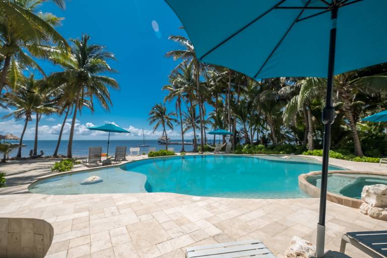 Condo San Pedro