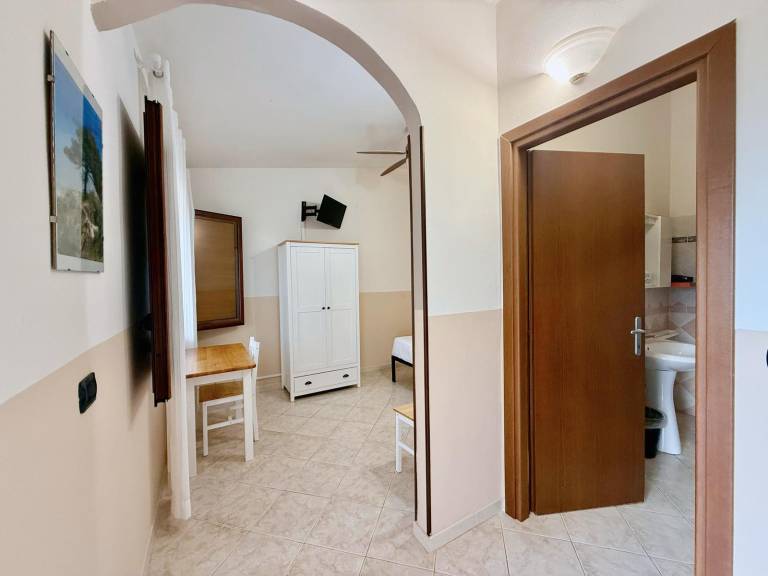 Privatzimmer Sassari