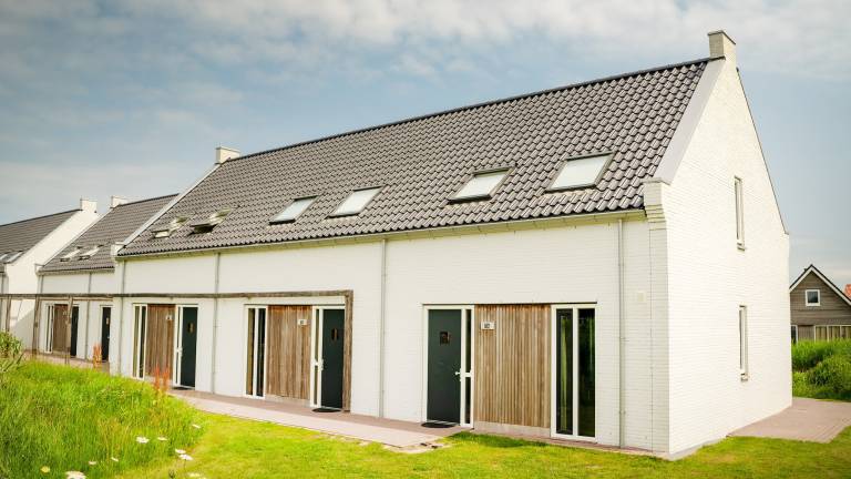 Accommodatie  Nieuwvliet