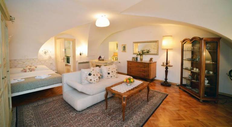 Apartment | Near Ban Jelačić Square — photo 2