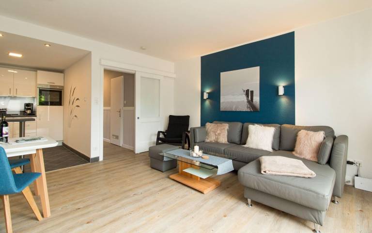 Vacation home with sauna & terrace — photo 2