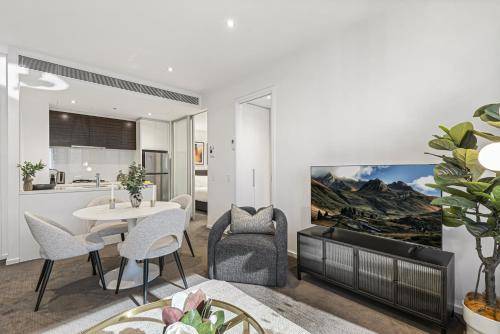 Apartment Melbourne City