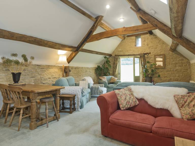 Family-friendly cottage with grill & garden | Pet-friendly — photo 4
