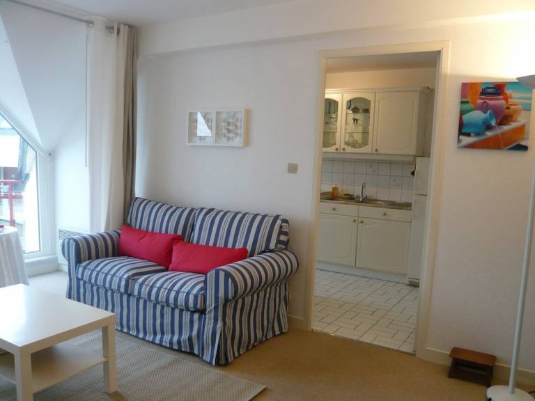 Appartement Perros-Guirec