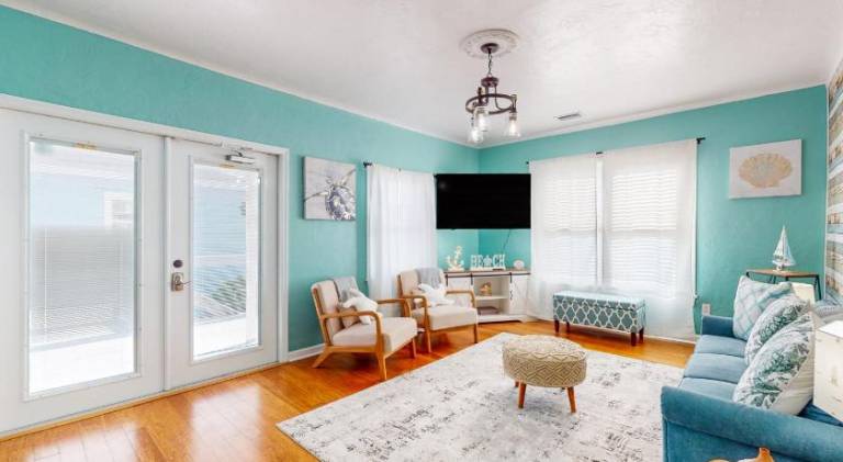 Nice house | Close to the beach | Dogs allowed in Daytona Beach, FL