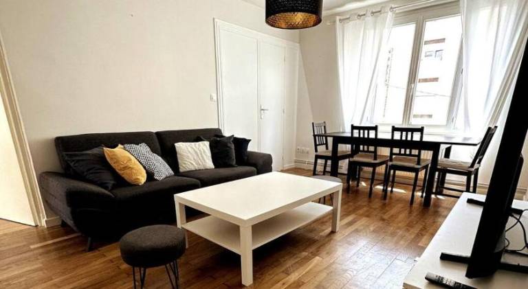 Apartment | Pet-friendly — photo 2