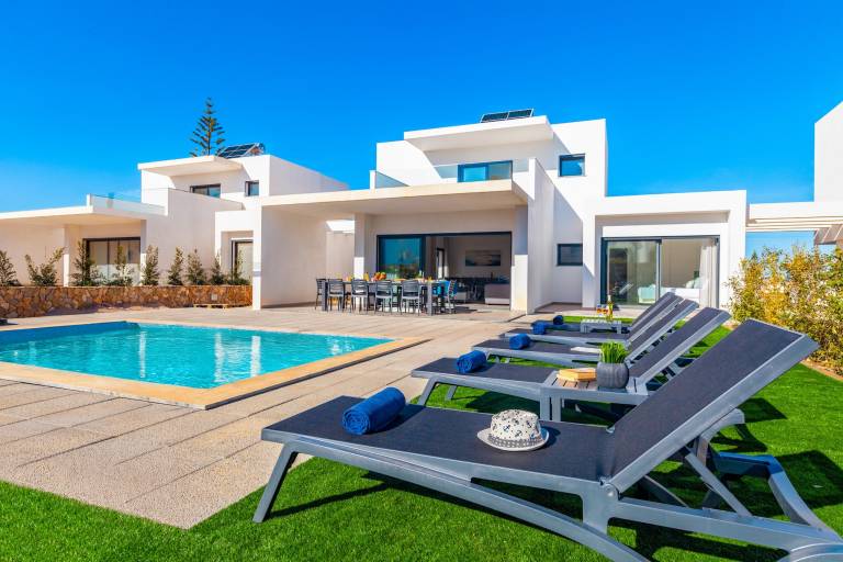 Villa Albufeira