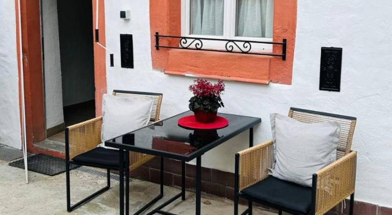 Holiday apartment with 1 room for 2 persons — photo 5