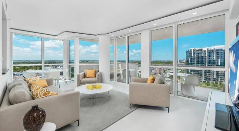 Holiday apartment with hot tub | Close to Miami Beach Botanical Garden — photo 2