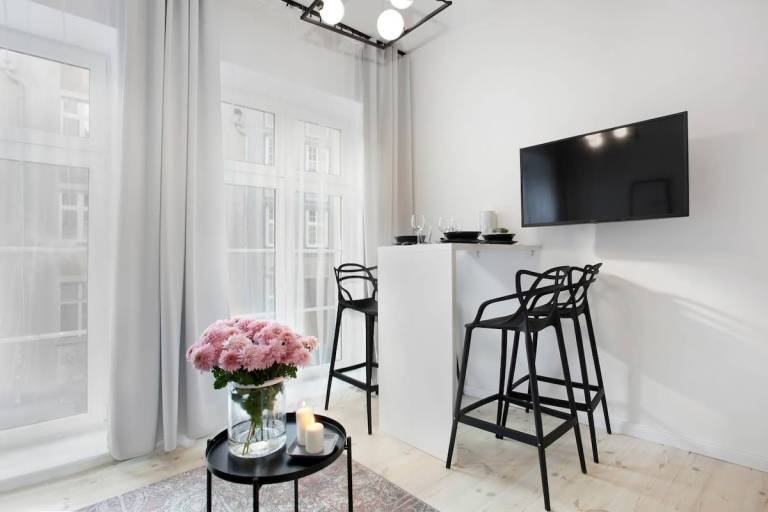 Apartment | Near Golden Gate — photo 5