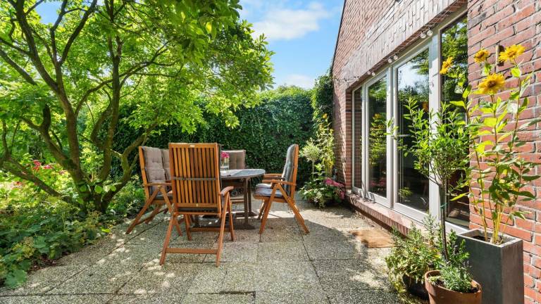Ferienhaus Hinte