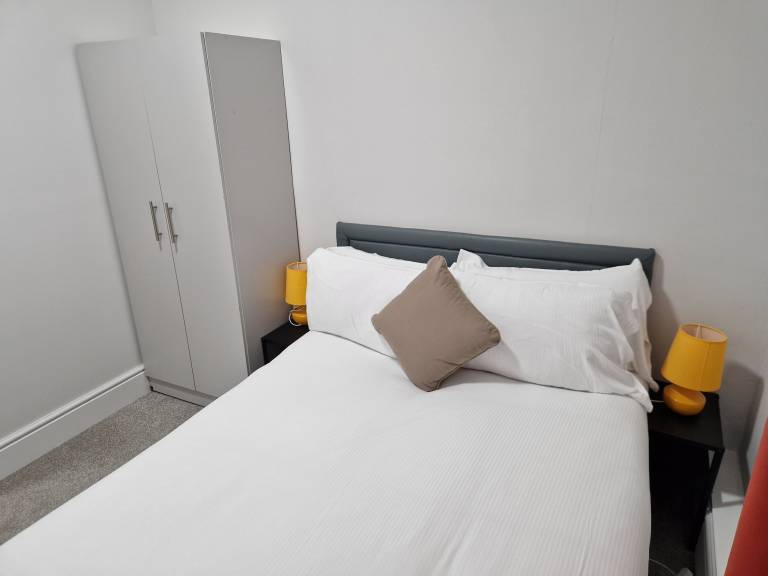 Apartment Chester-le-Street