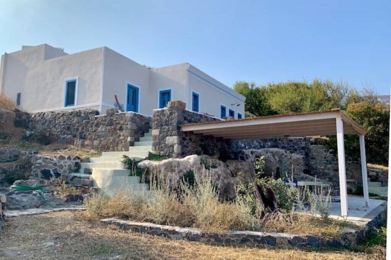 Διαμέρισμα Mandraki