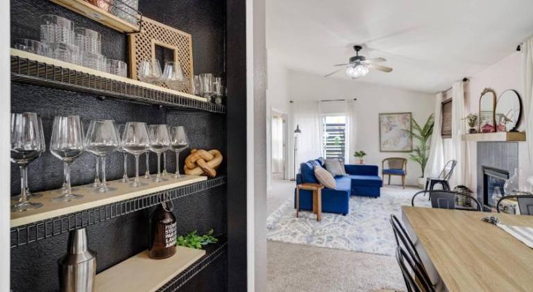 House with grill | Pets are welcome — photo 3