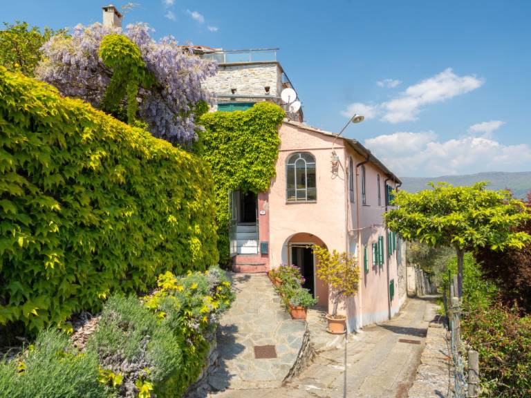 Ferienhaus Tavole