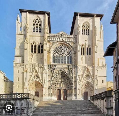 Appartement Vienne