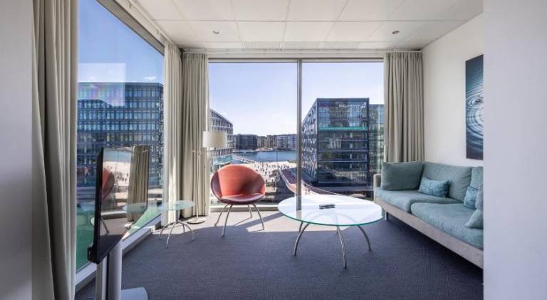 Copenhagen Island Hotel — photo 2