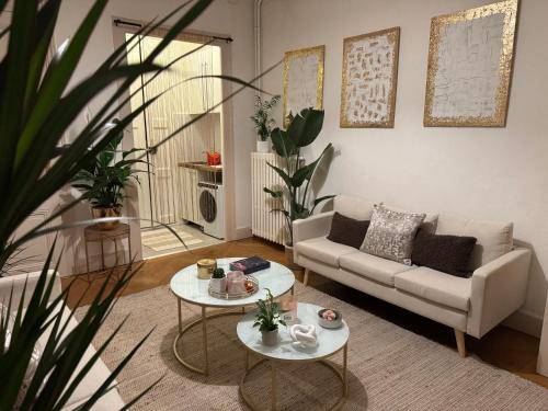 Apartamento  Eaux-Vives Vollandes