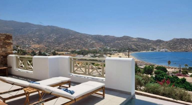 Fully equipped house with private pool & patio | Close to the beach | Dogs allowed — photo 2