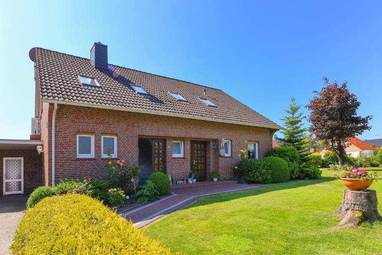 Ferienwohnung Nenndorf