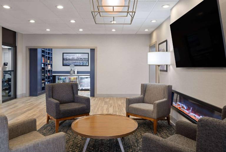 AmericInn by Wyndham Casper Event Center Area — photo 2