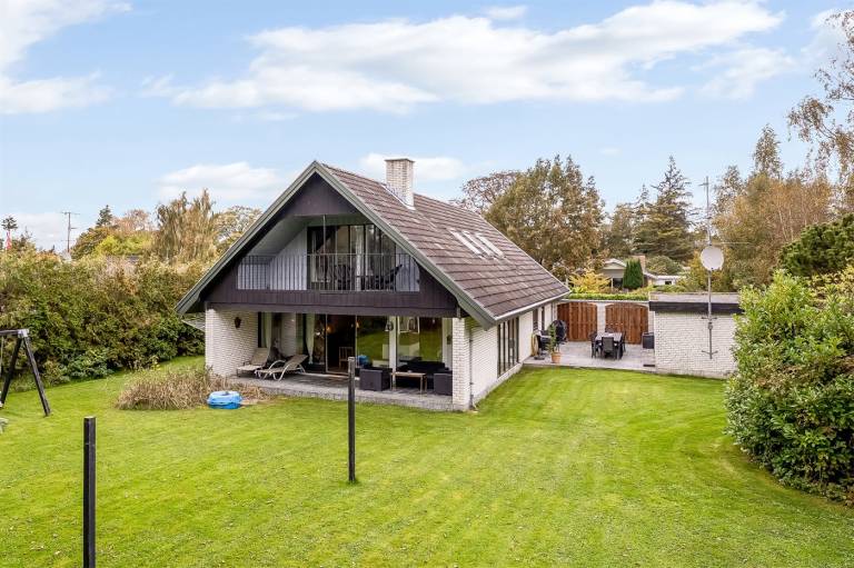 Ferienhaus Marielyst