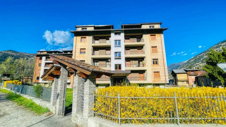 Apartment  Sauze d'Oulx