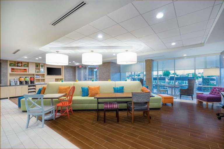 Home2 Suites by Hilton Bowling Green — photo 4