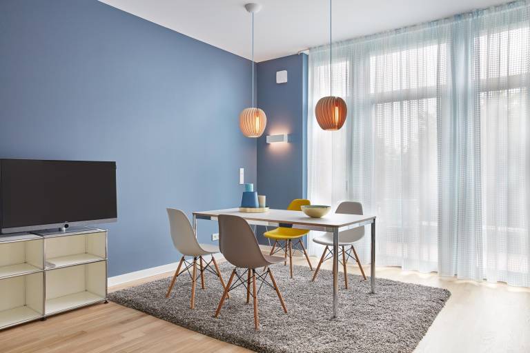Appartement en copropriété Arrondissement de Spandau