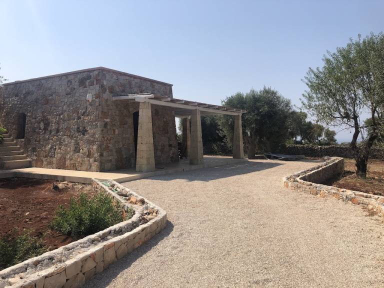 Villa  Posto Vecchio