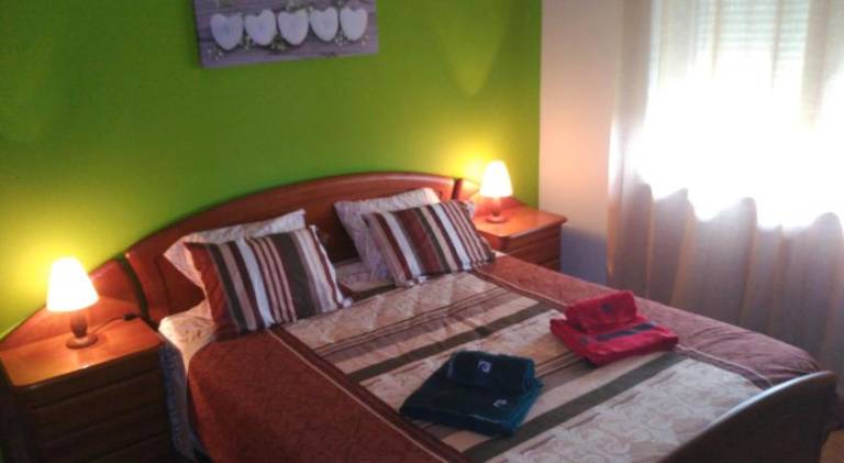 Apartamento Viseu