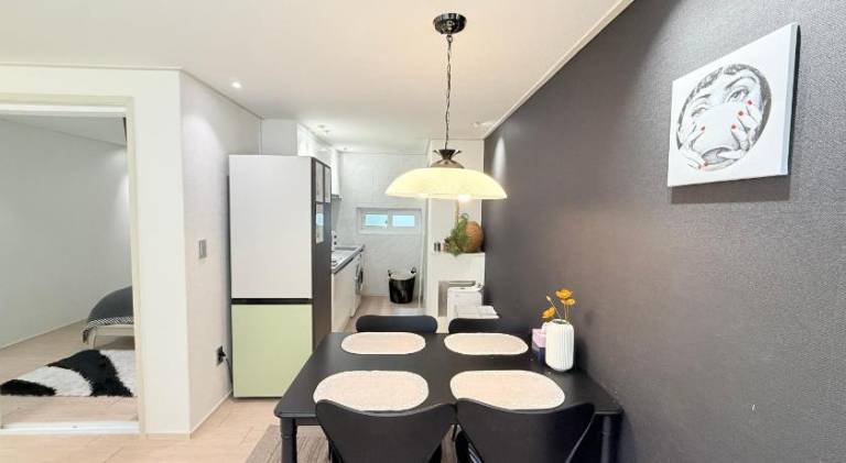 Holiday apartment with 3 rooms for 10 persons — photo 5