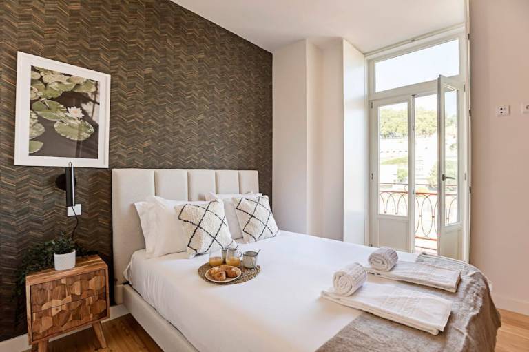 Aparthotel  Oporto