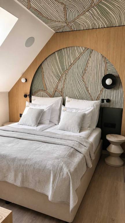 Apartment  Stary Portu