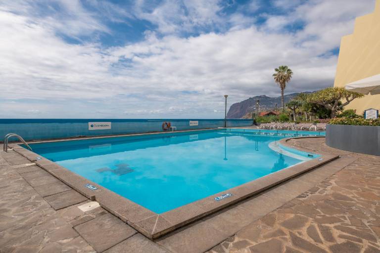 Apartamento Funchal