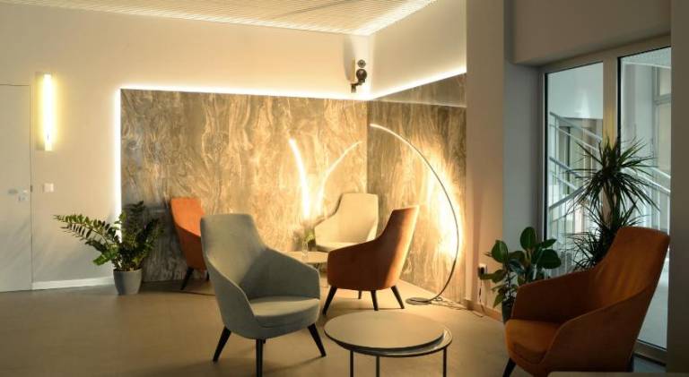 Holiday apartment with patio | Pets allowed — photo 5